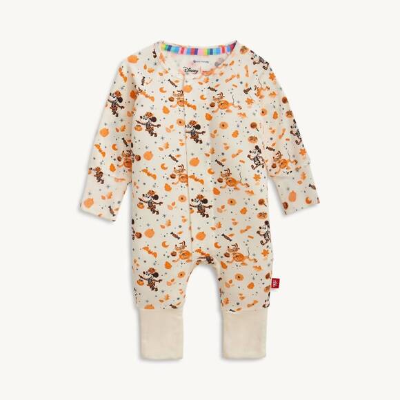 NEW MAGNETIC ME boy's disney mickey's spooky season modal magnetic convertible c